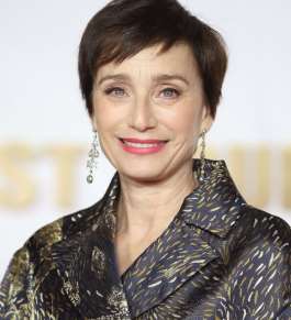 Kristin Scott Thomas